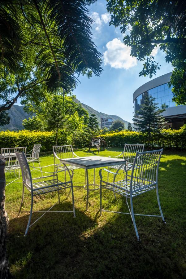 Spectrum & Resort Udaipur