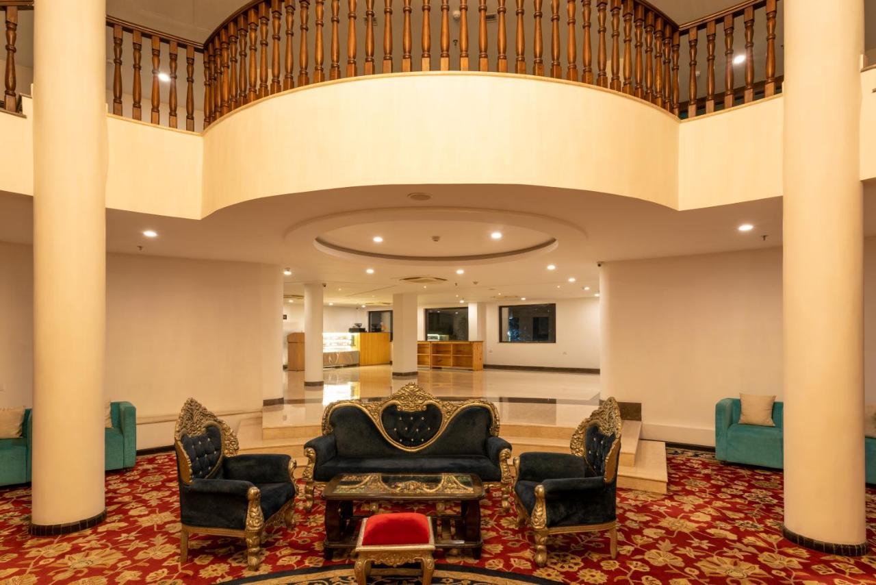 Resort Spectrum & Udaipur