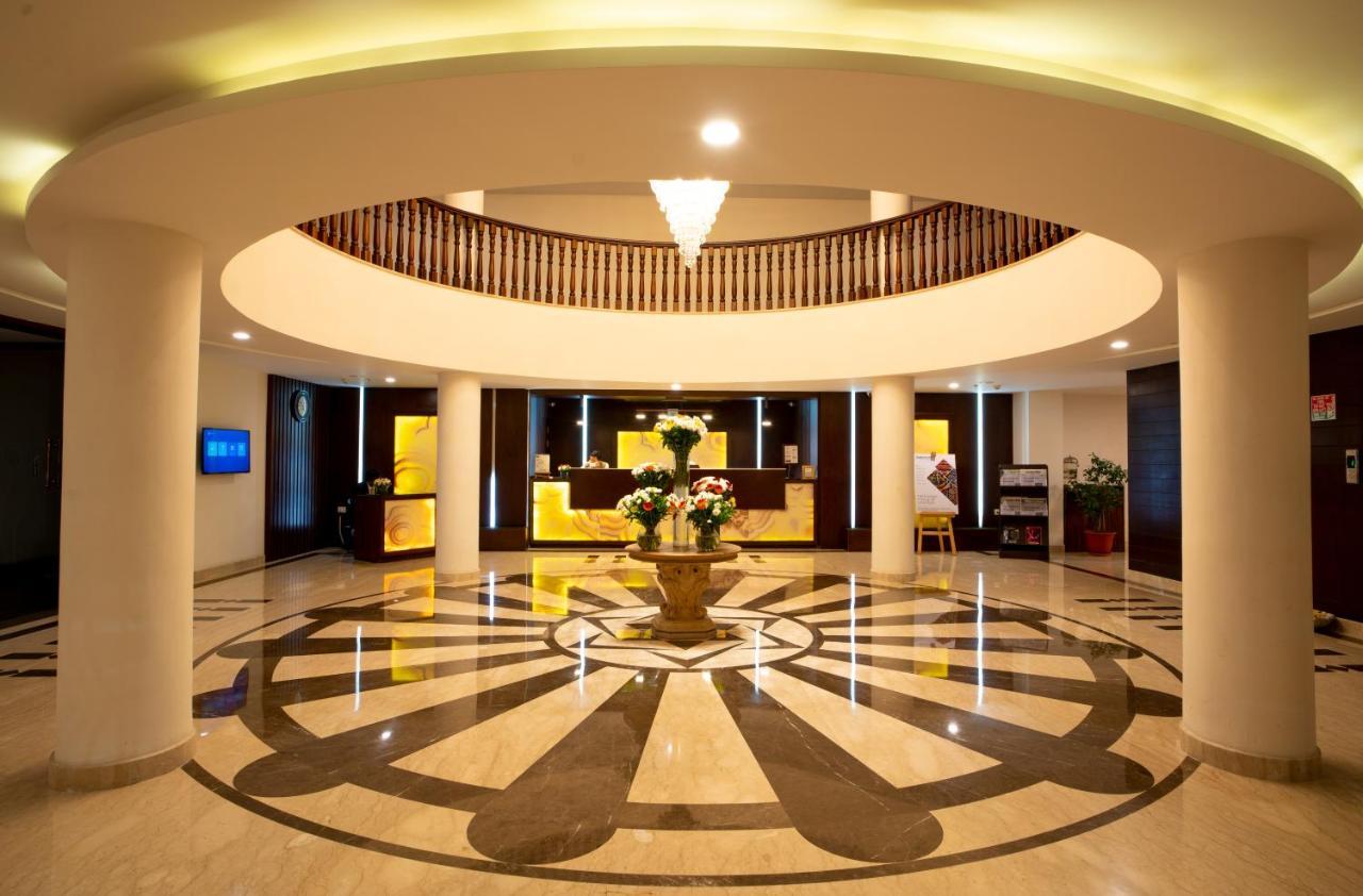 Spectrum & Resort 4*