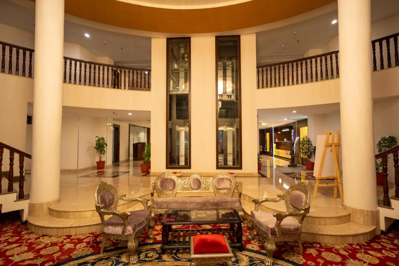 Spectrum & Resort 4*