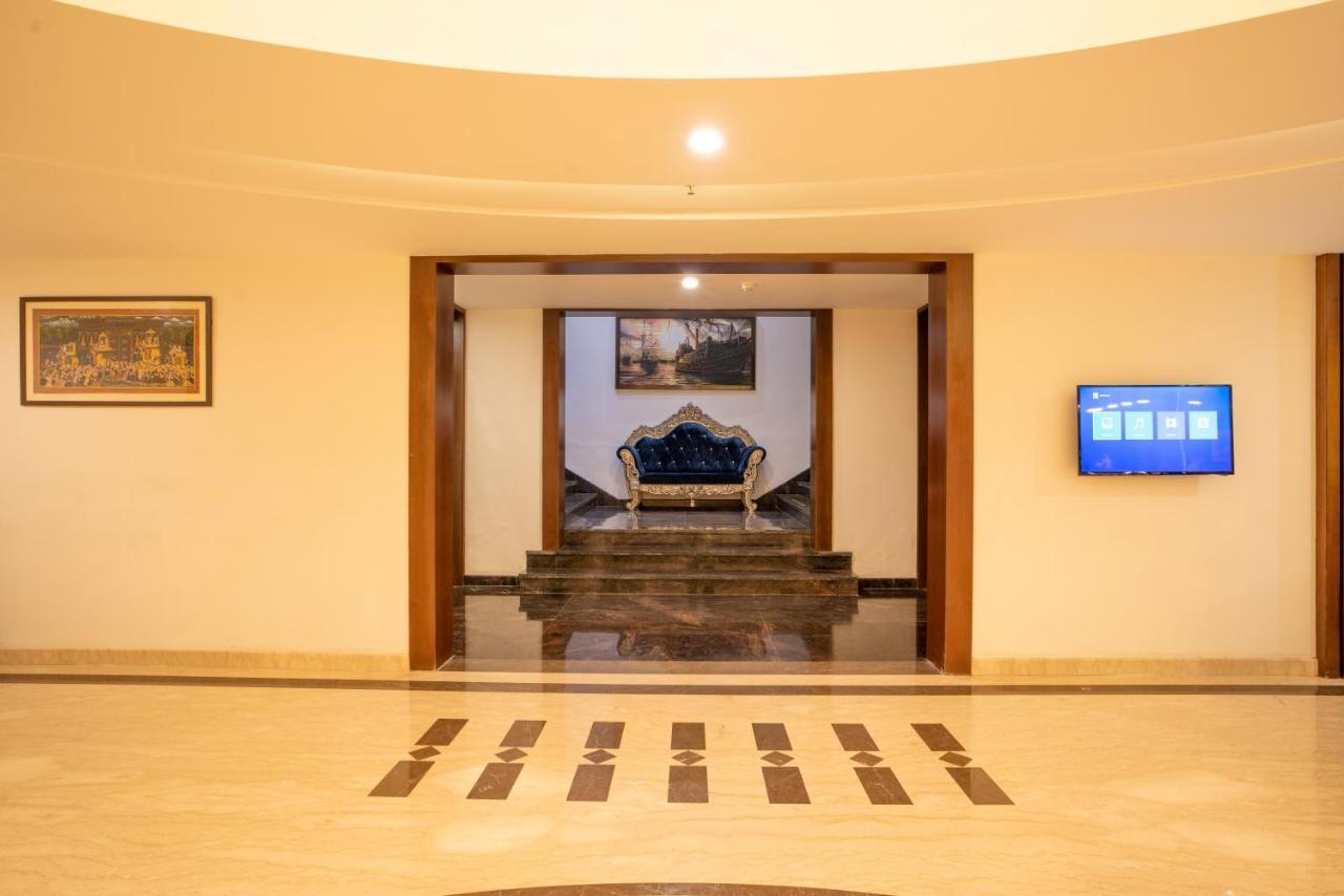 Spectrum & 4* Udaipur
