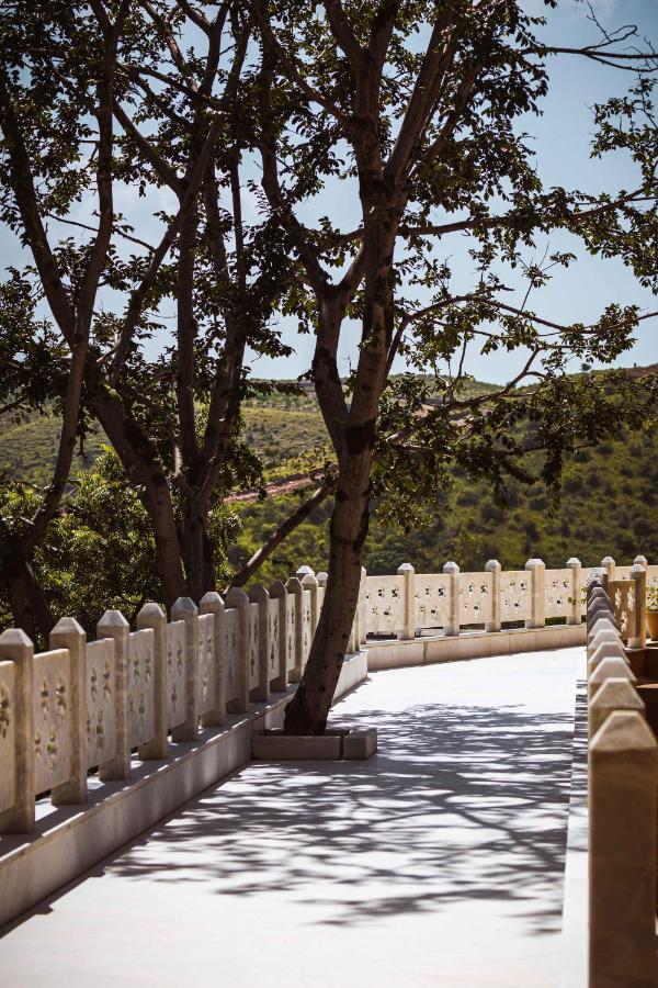Resort Yaan Udaipur