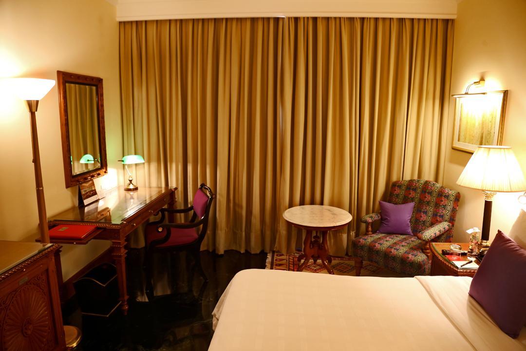 Hotel Trident Udaipur