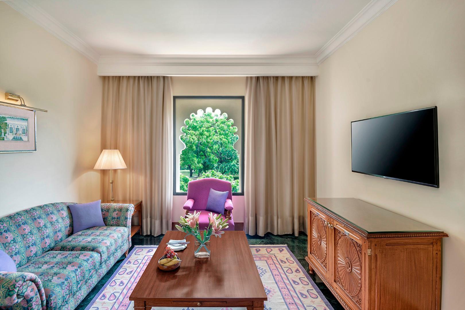 Hotel Trident