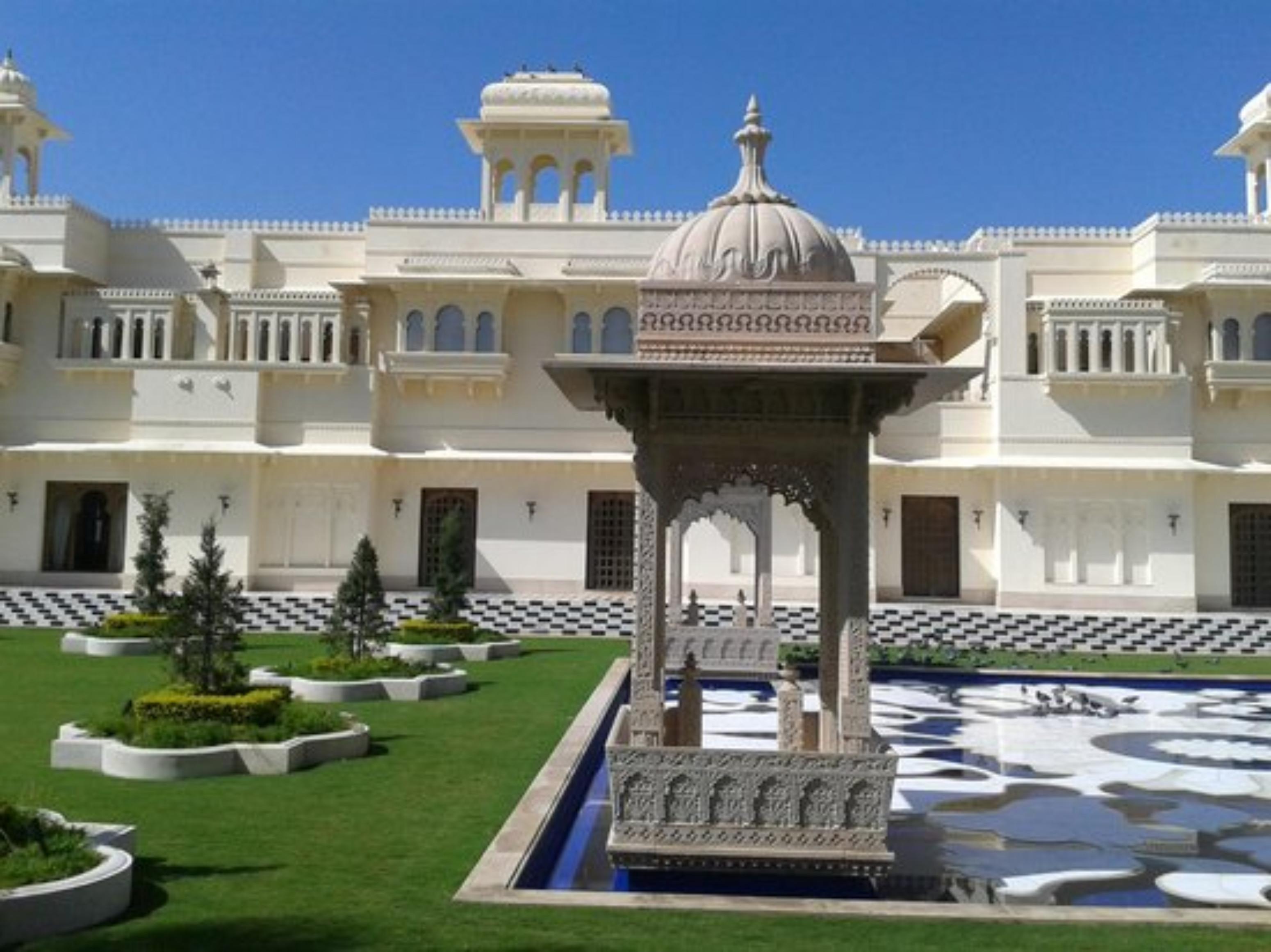 Trident Hotel