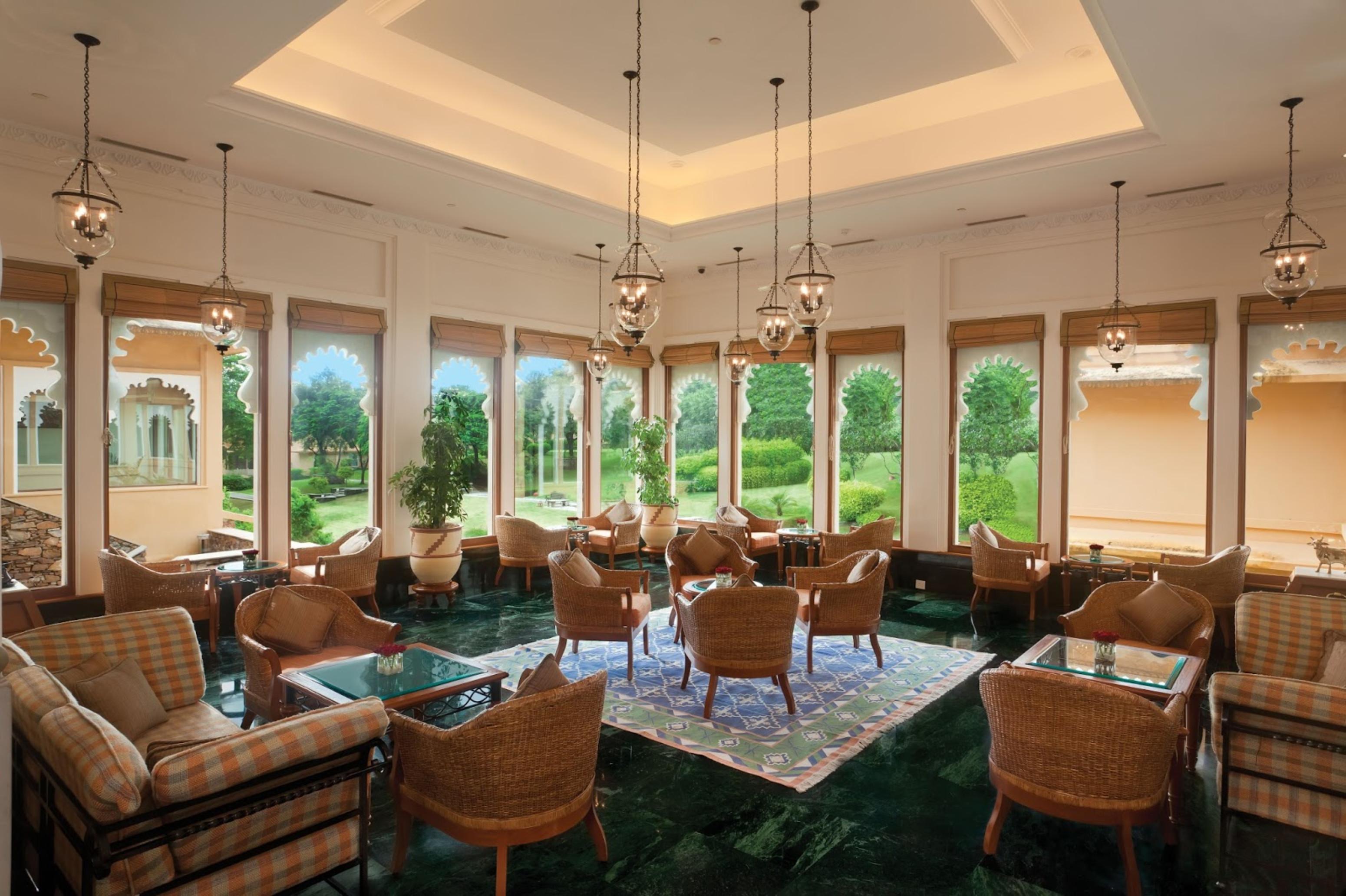 Hotel Trident 5*