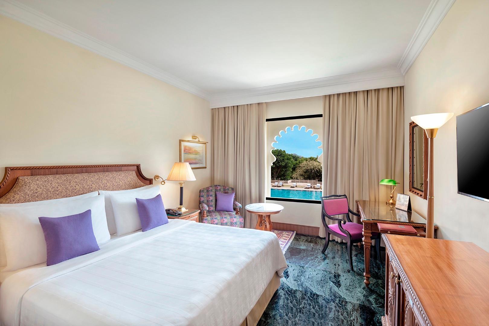 Trident Hotel 5*