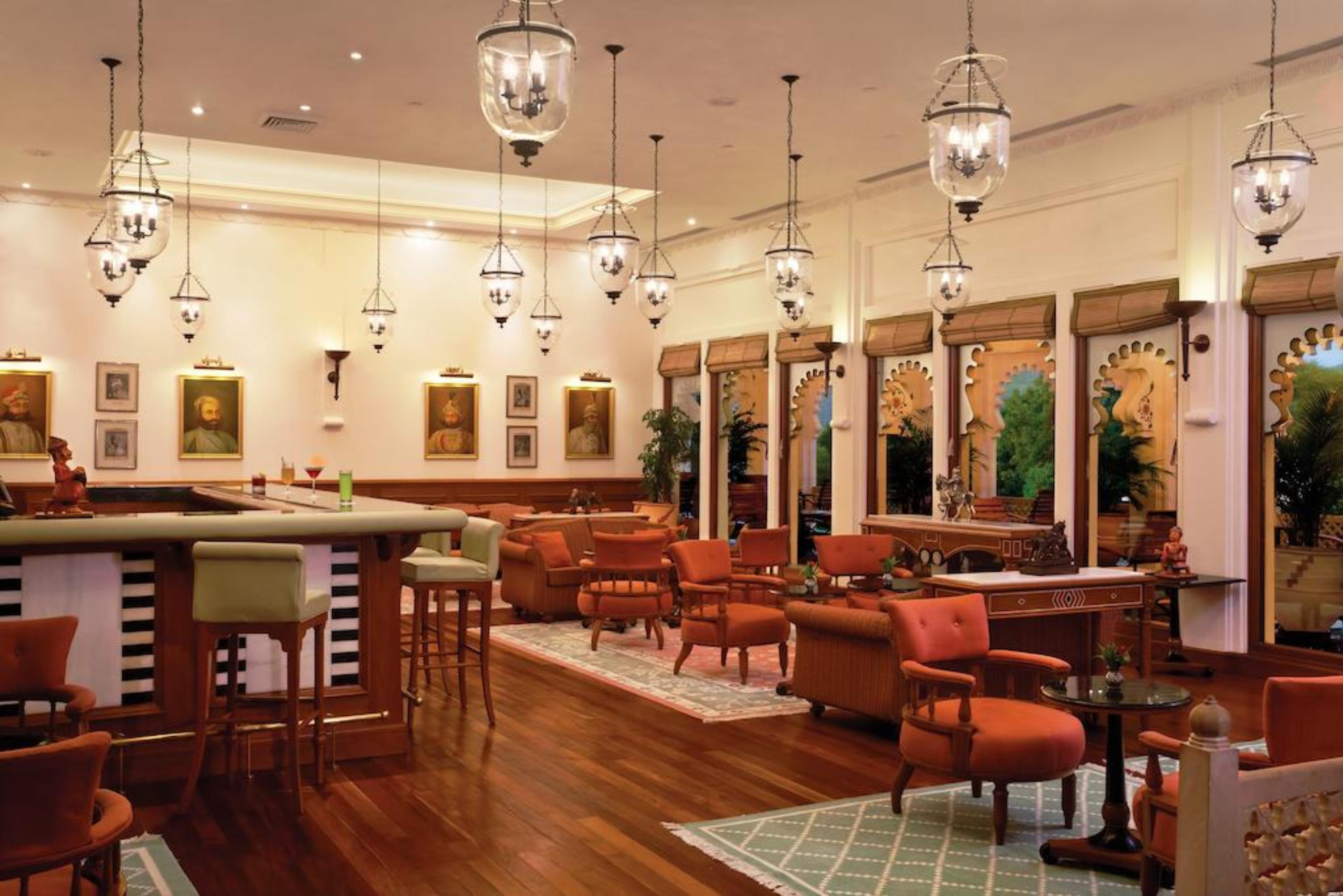 Hotel Trident