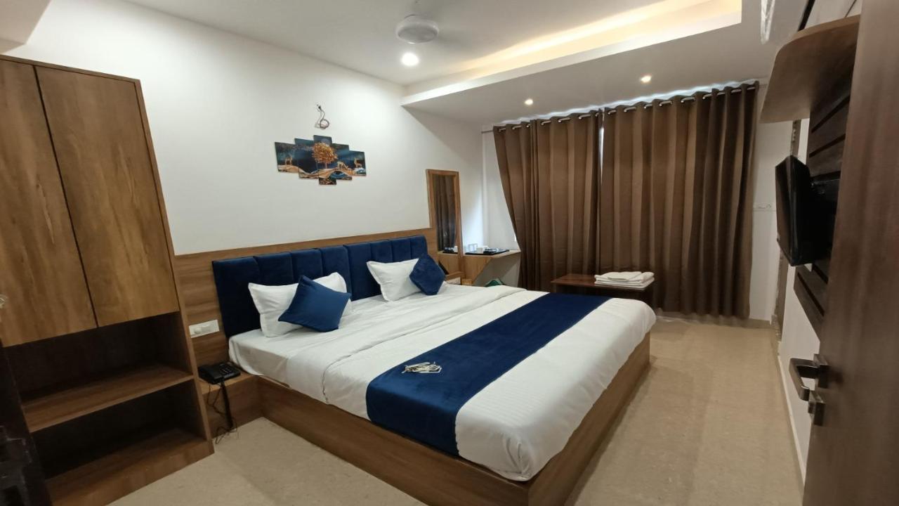 Raas Inn, New