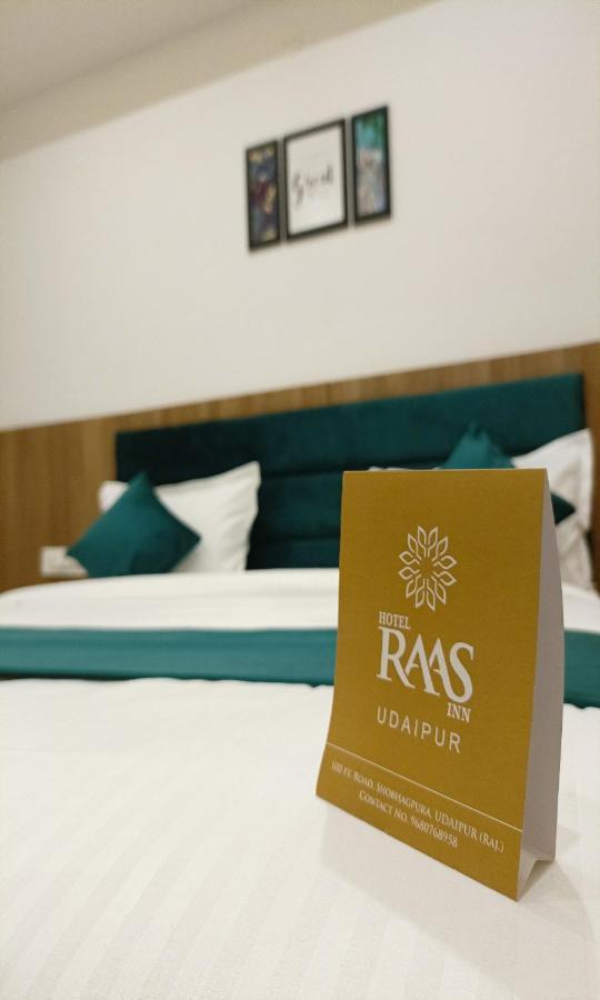 Raas Inn, New 3* Udaipur