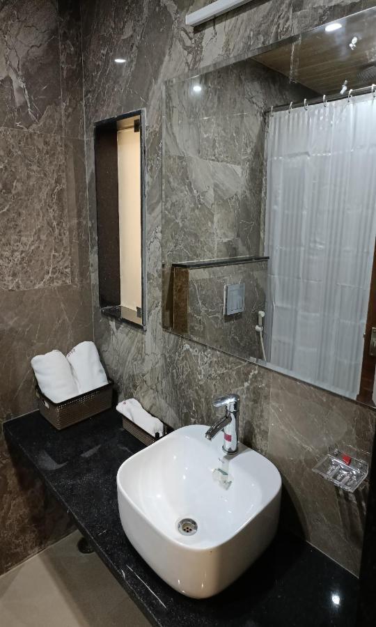 Hotel Raas Inn, New Udaipur