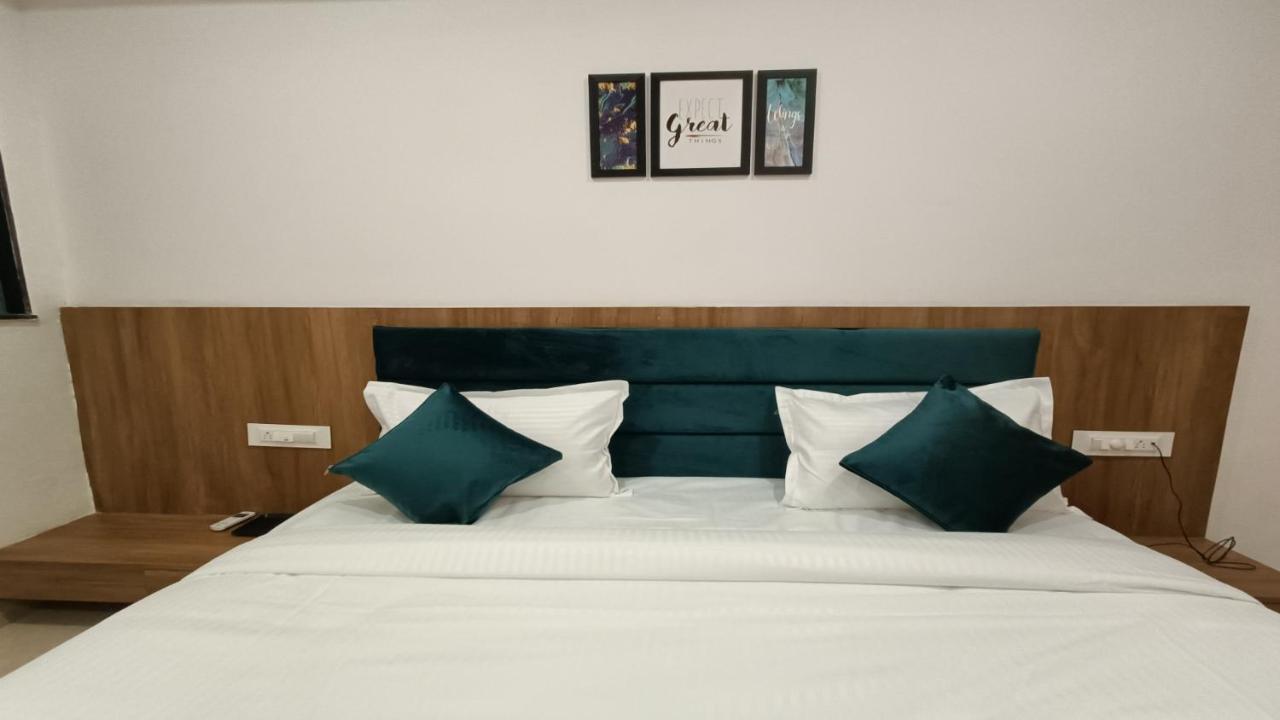 Hotel Raas Inn, New Udaipur