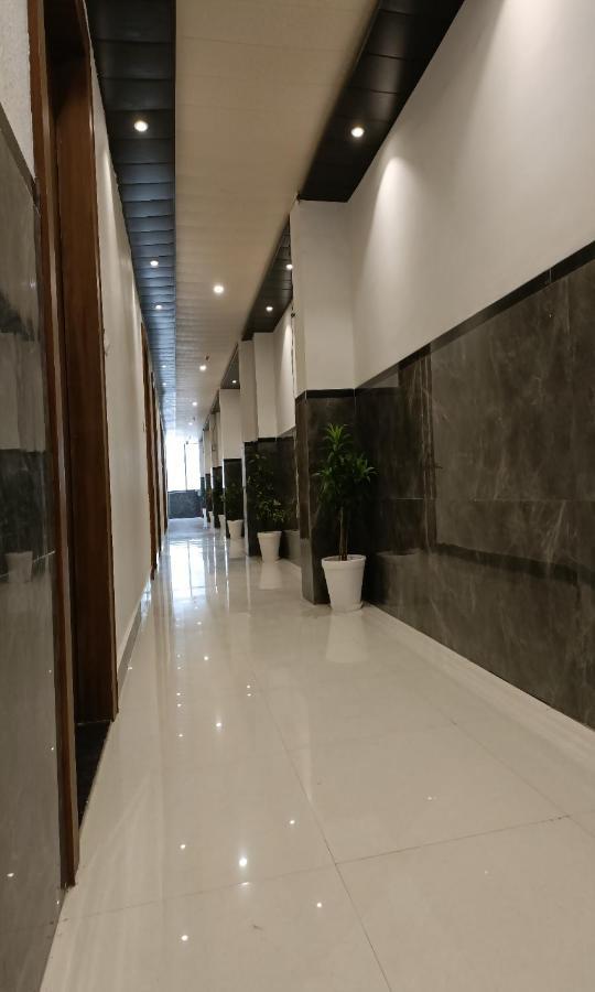 Raas Inn, New 3*
