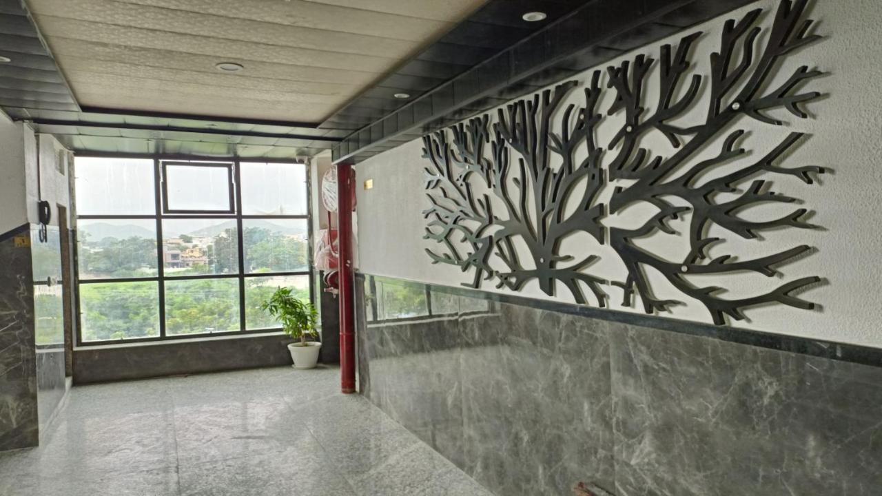 Hotel Raas Inn, New Udaipur
