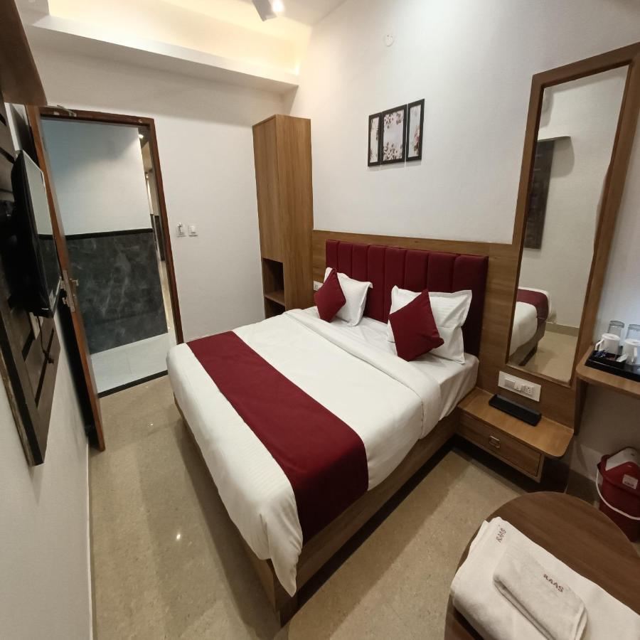 Raas Inn, New 3* Udaipur
