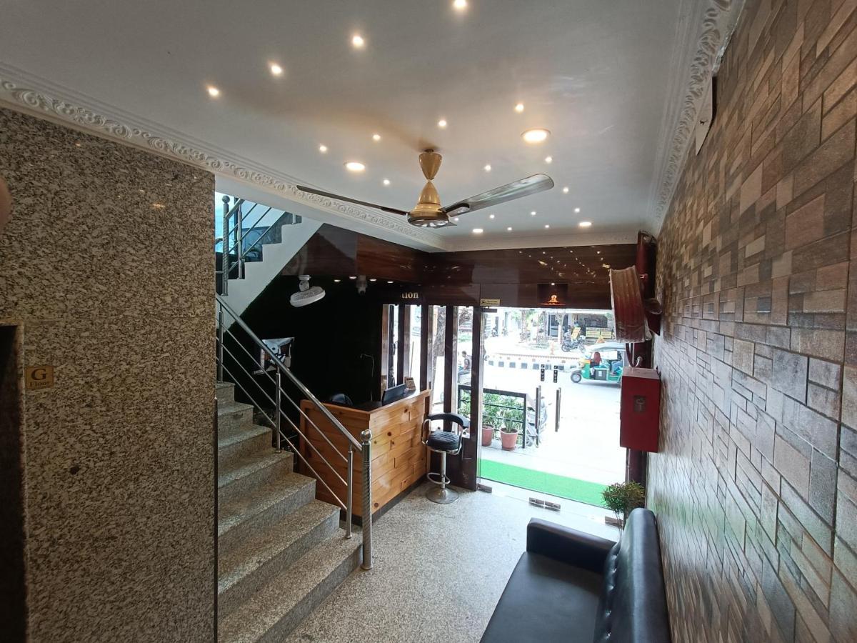 Raas Inn, New Hotel 3*