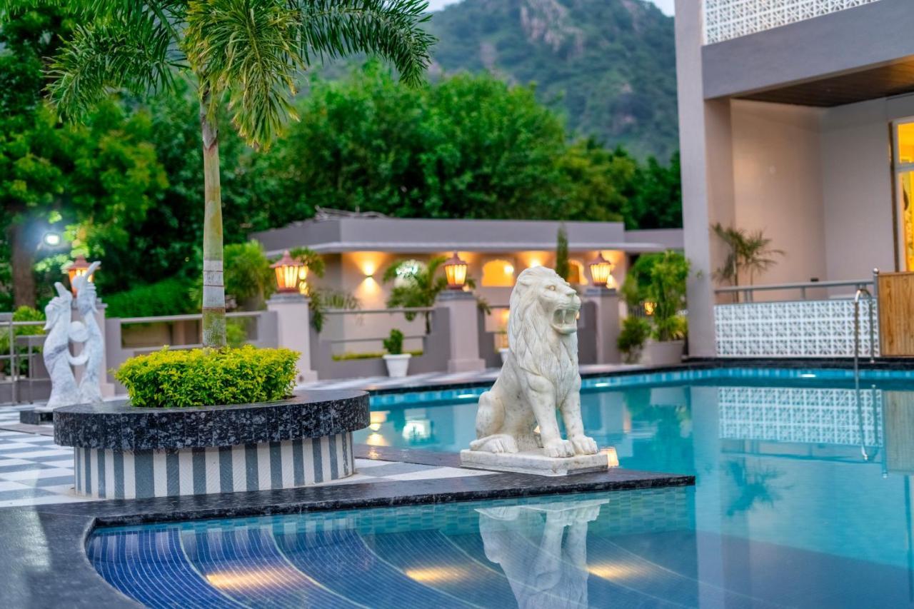 Resort Mountain Creek