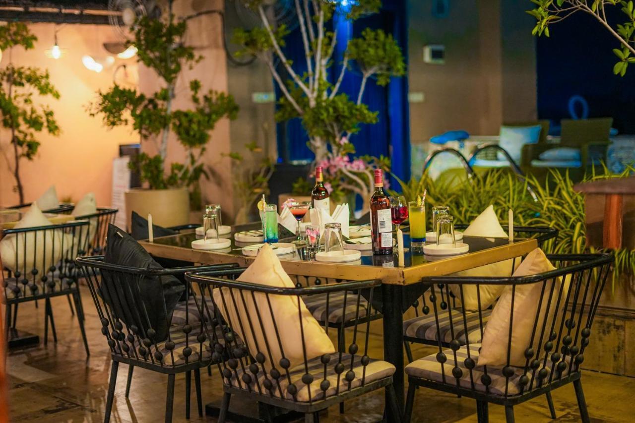 The Belmonte House By Levelup Hotel 4*