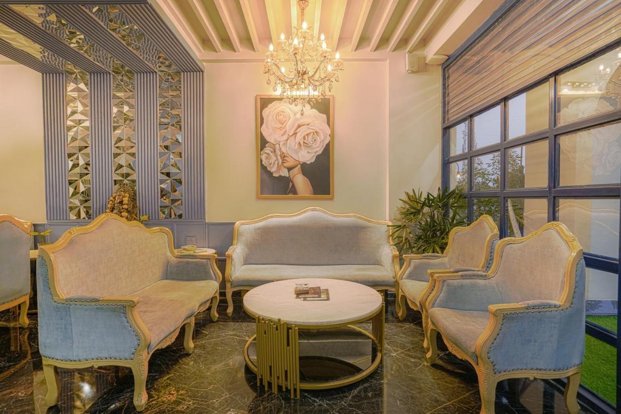 The Belmonte House By Levelup Hotel 4*
