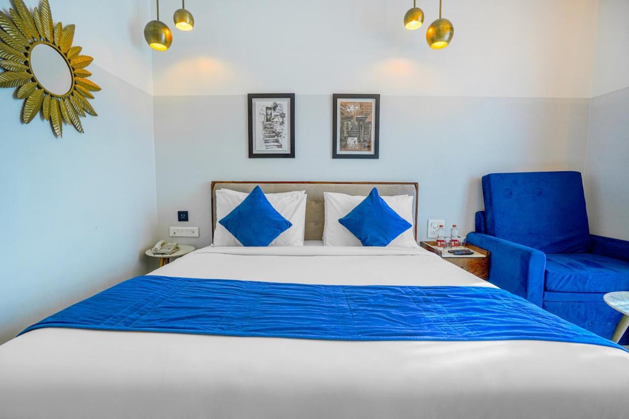 The Belmonte House By Levelup Hotel 4*