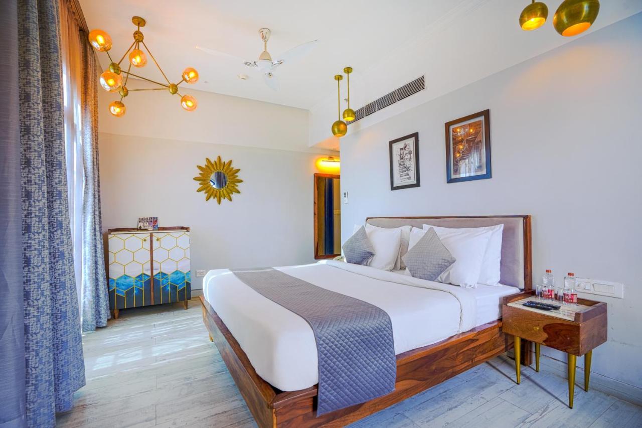 The Belmonte House By Levelup 4*
