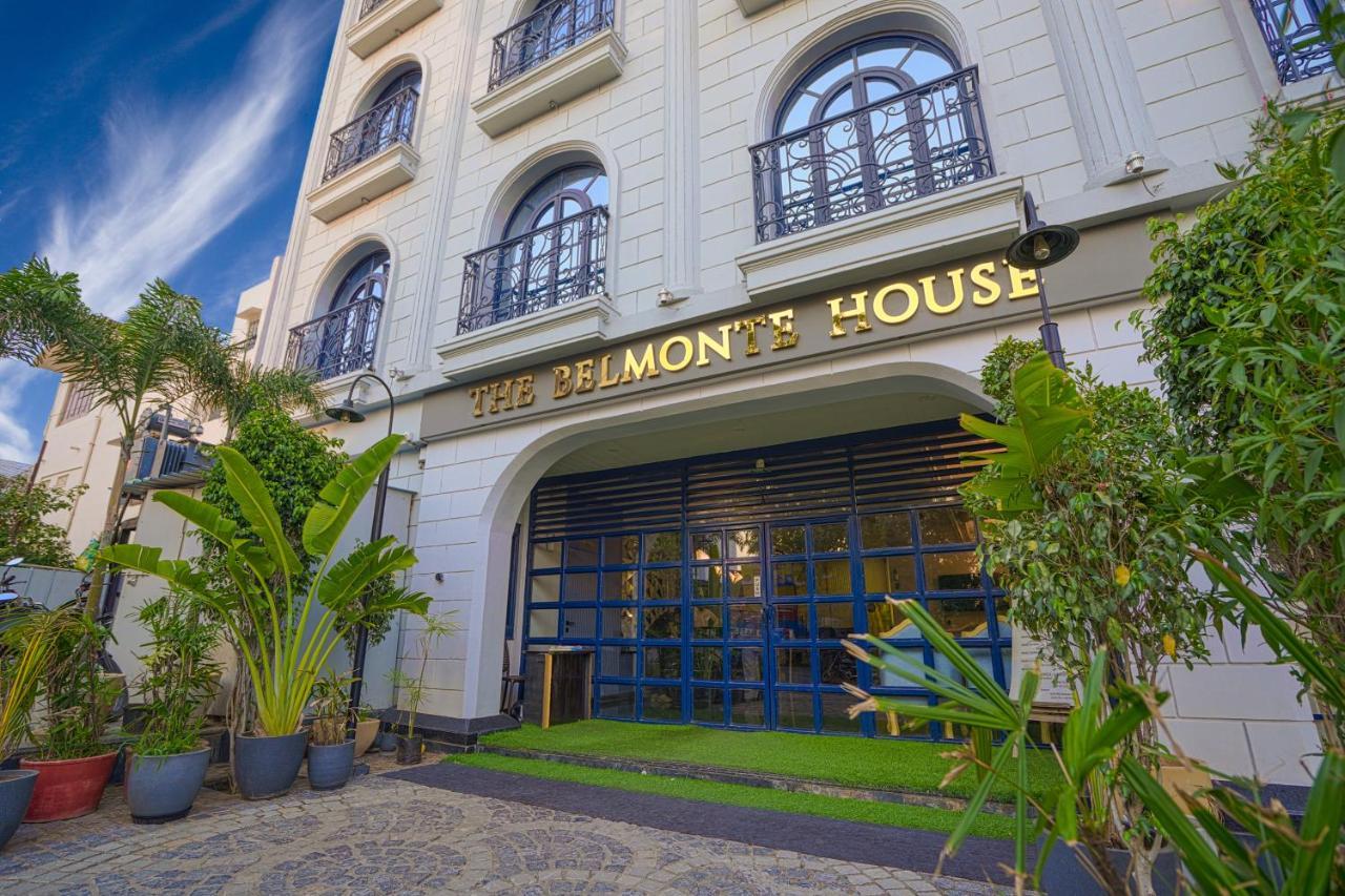 The Belmonte House By Levelup Hotel Udaipur