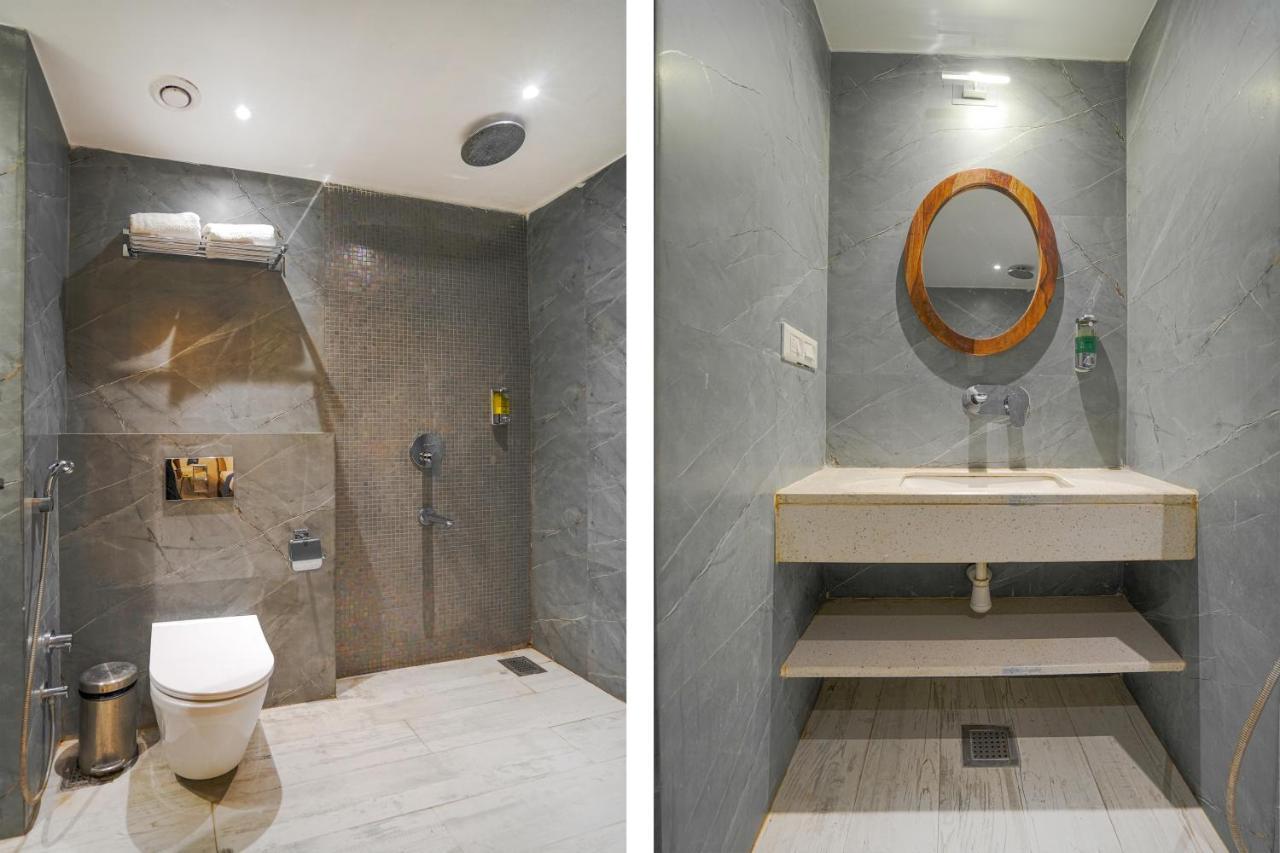 Hotel The Belmonte House By Levelup Udaipur