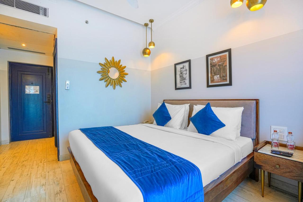 The Belmonte House By Levelup Hotel 4*