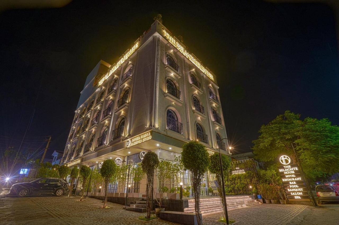 The Belmonte House By Levelup Hotel 4*