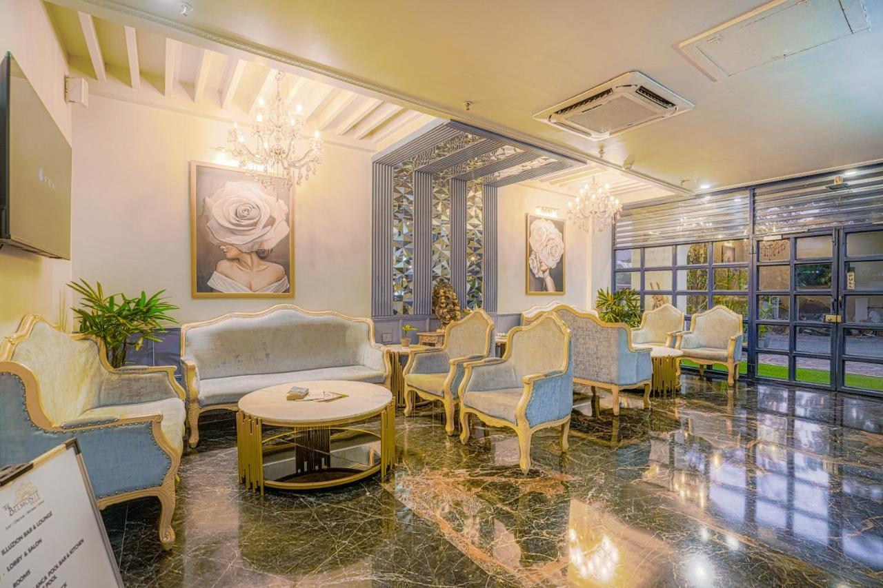 The Belmonte House By Levelup Hotel 4*