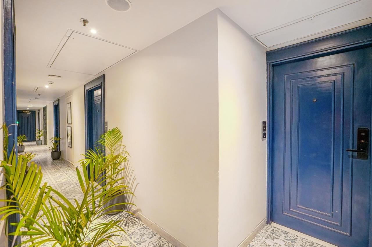 The Belmonte House By Levelup Udaipur