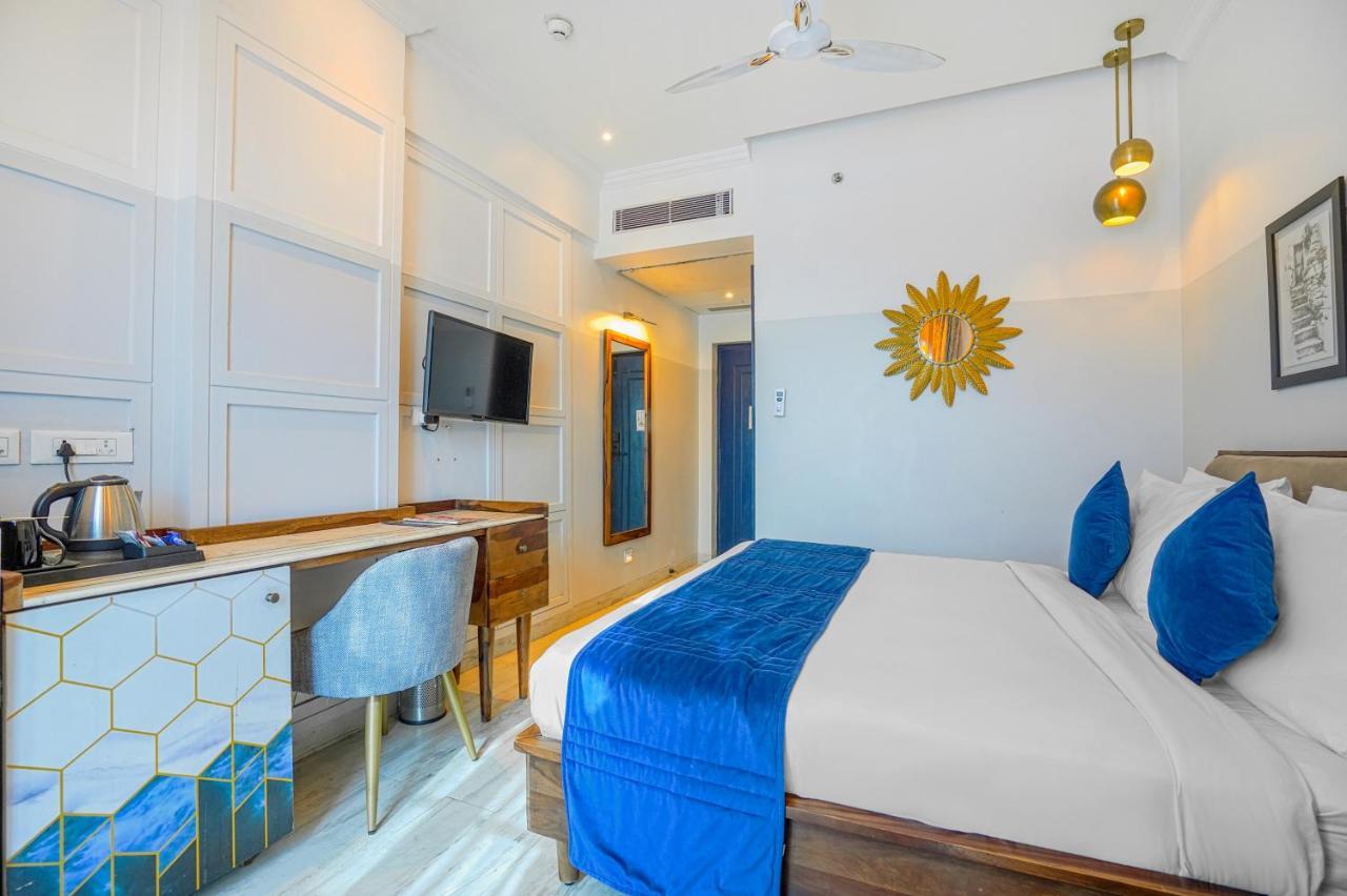 Hotel The Belmonte House By Levelup
