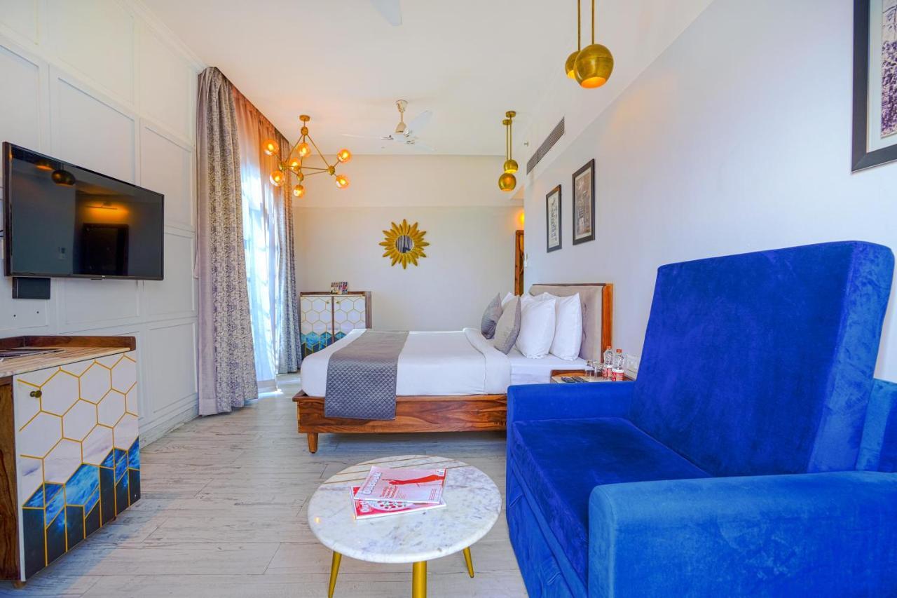 The Belmonte House By Levelup 4* Udaipur