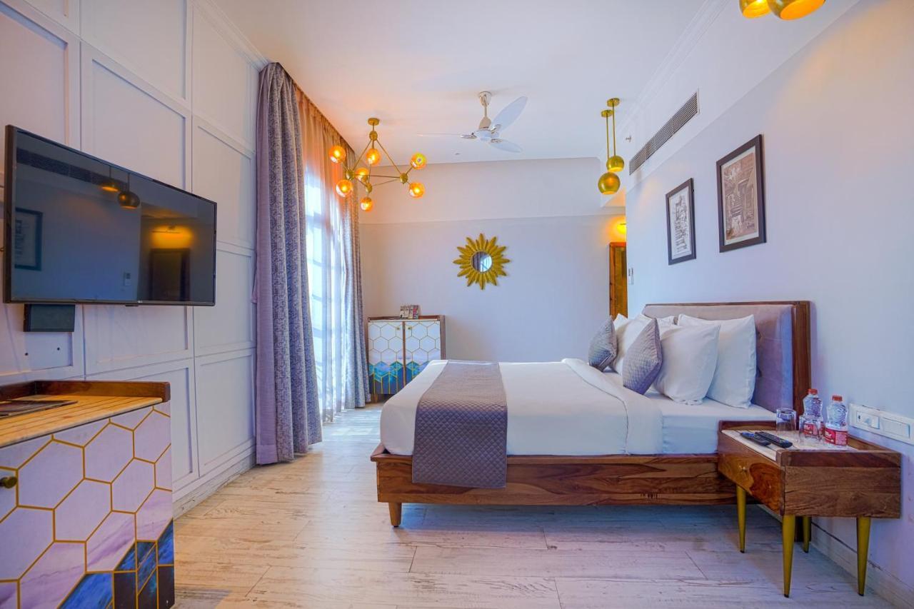 The Belmonte House By Levelup Hotel