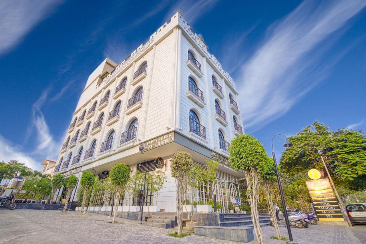 Hotel The Belmonte House By Levelup 4*