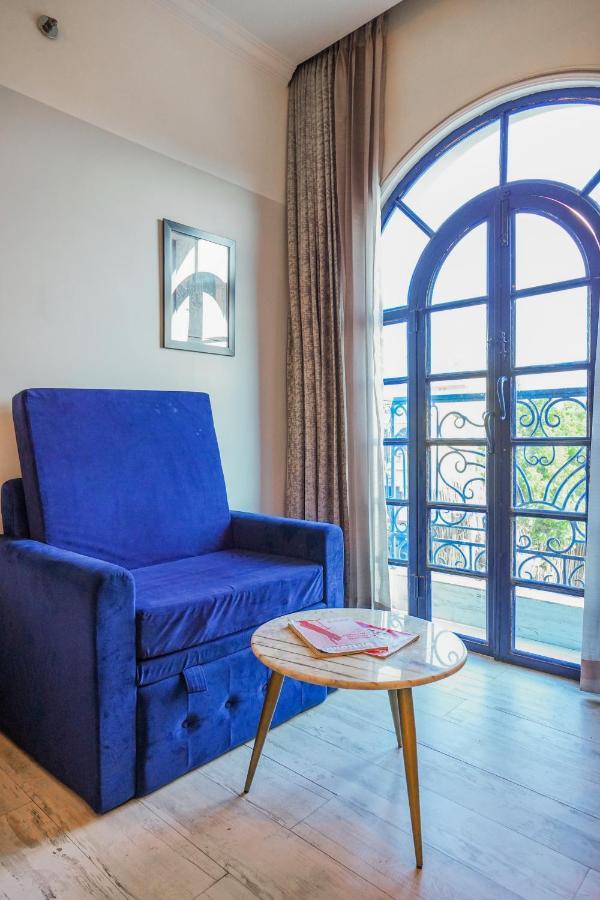 Hotel The Belmonte House By Levelup Udaipur