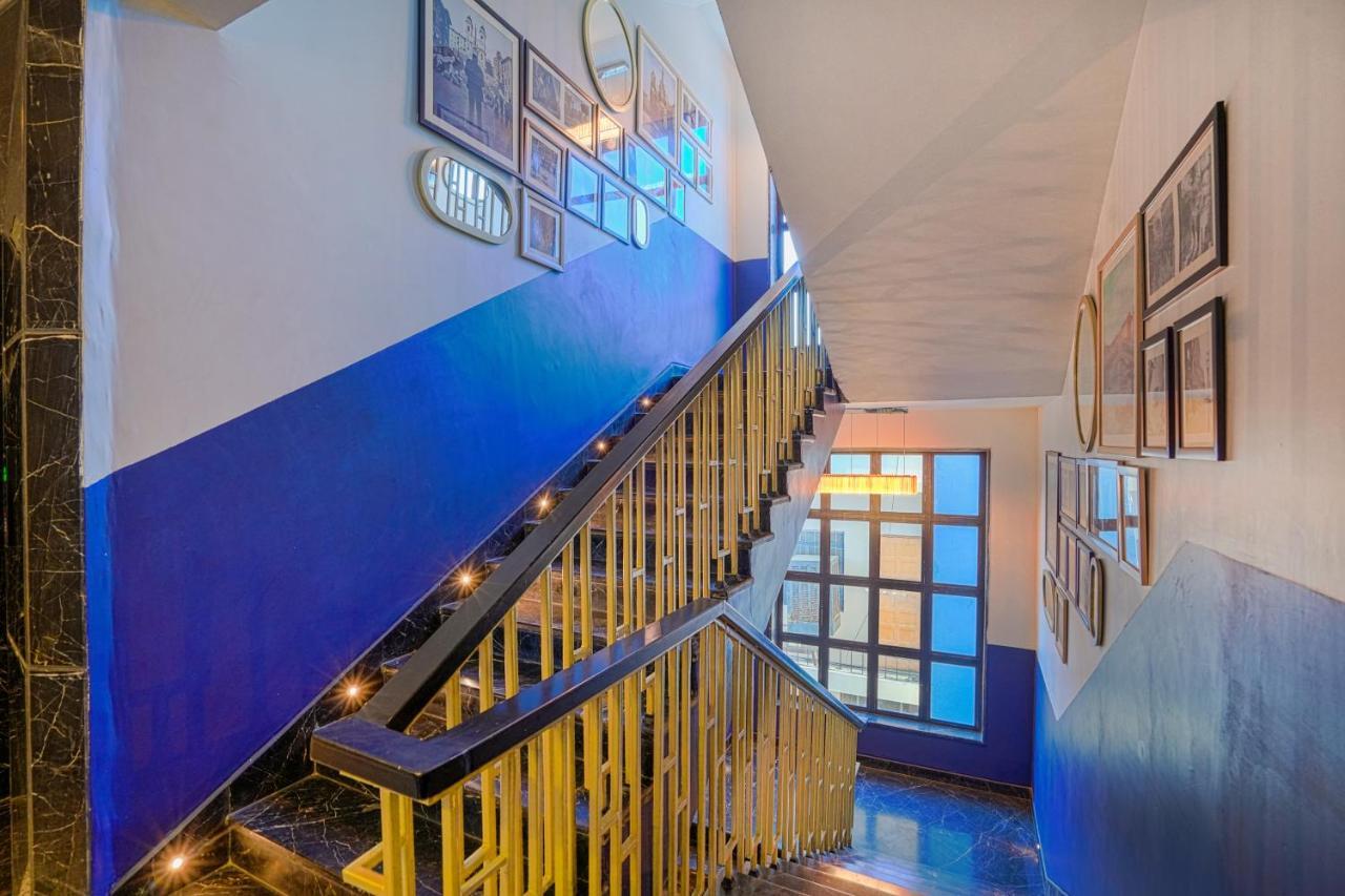 Hotel The Belmonte House By Levelup