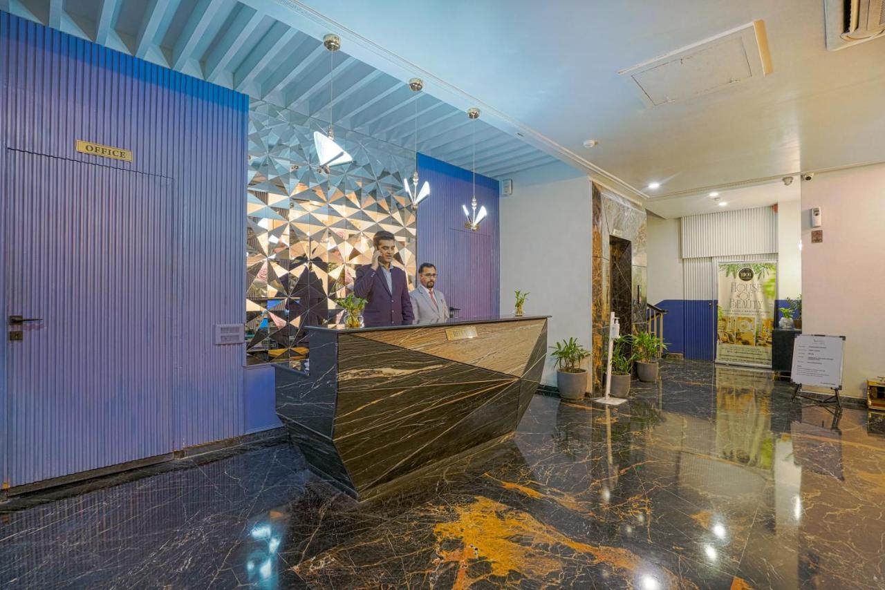 The Belmonte House By Levelup Hotel Udaipur