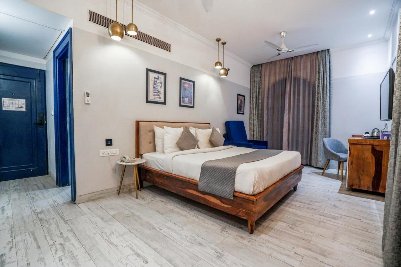Hotel The Belmonte House By Levelup 4*