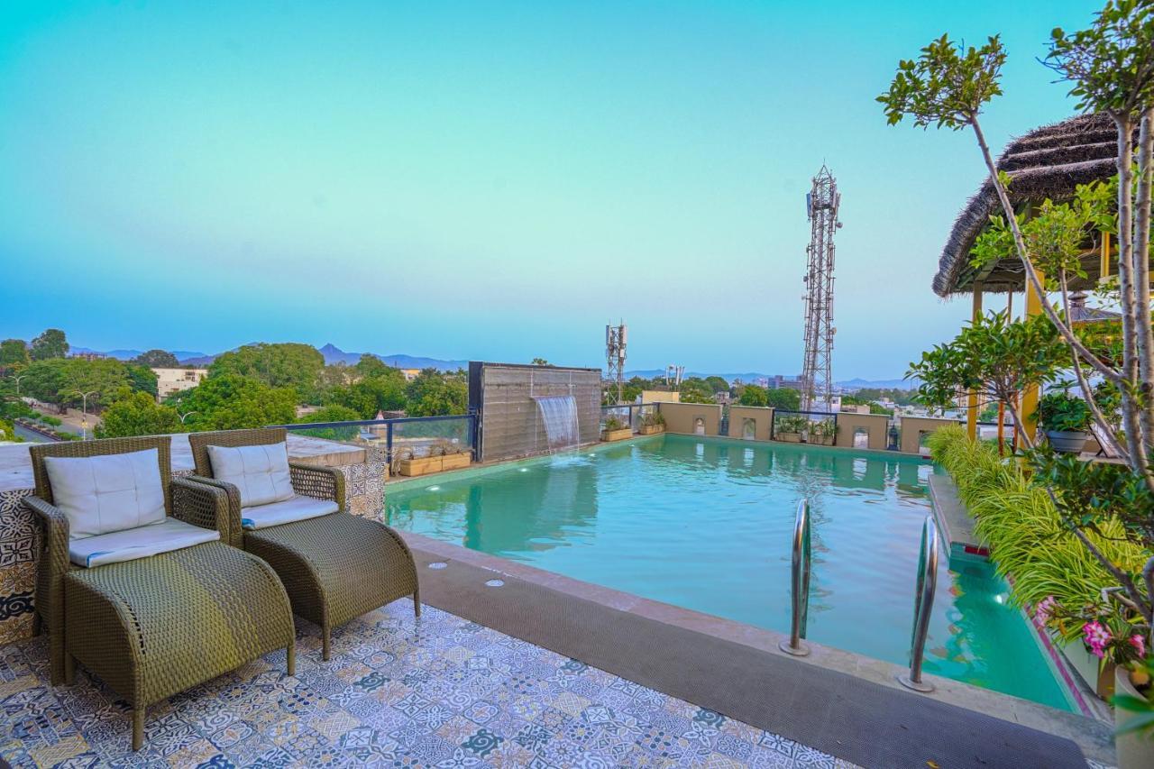 The Belmonte House By Levelup Hotel 4*