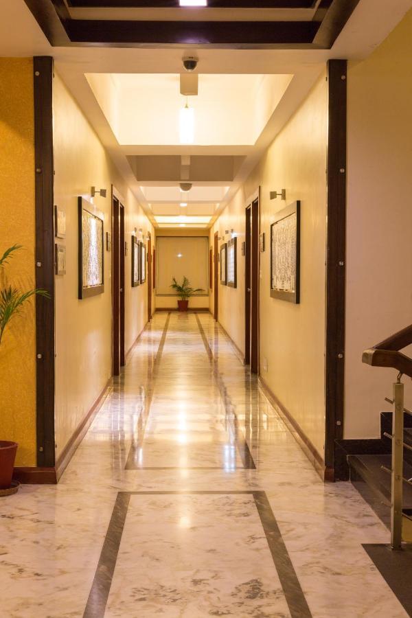 Amantra Comfort 3* Udaipur