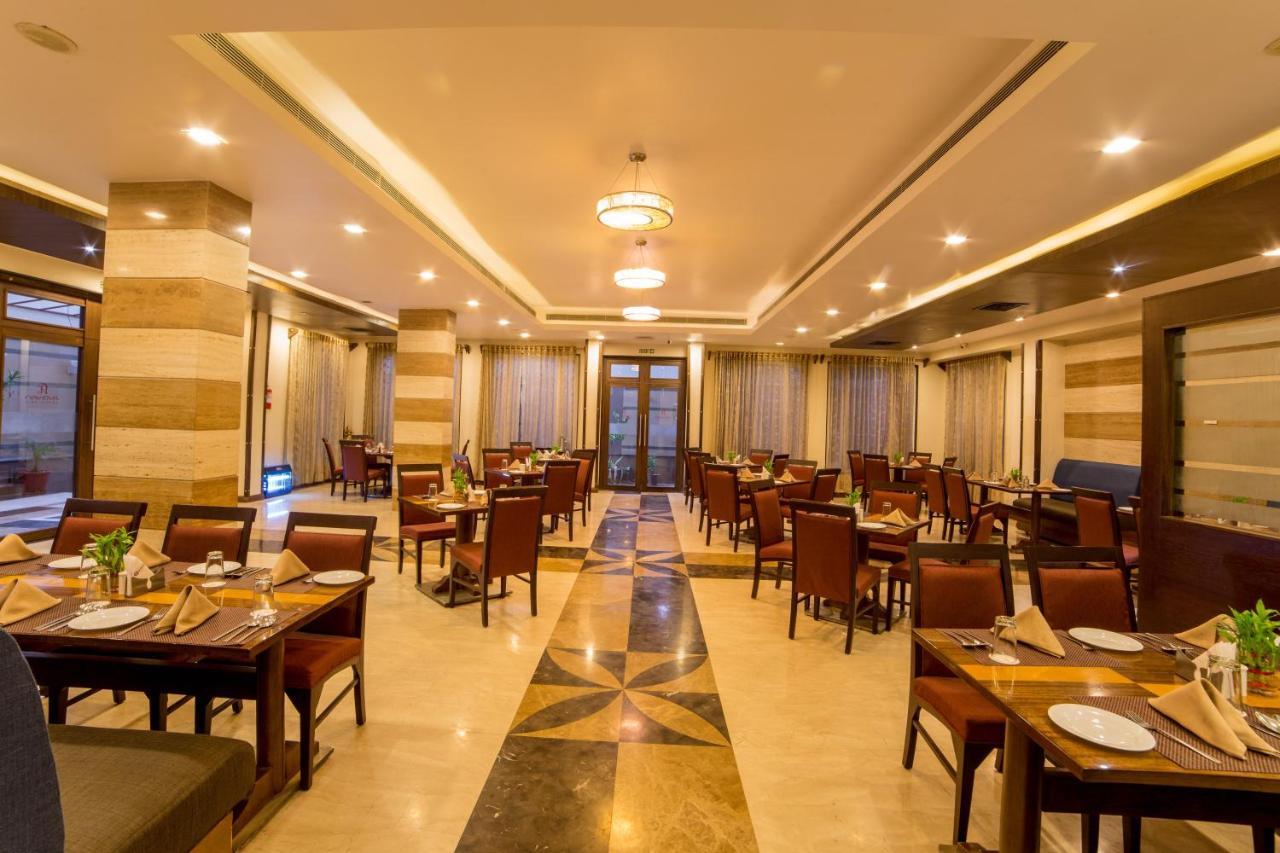 Amantra Comfort Udaipur