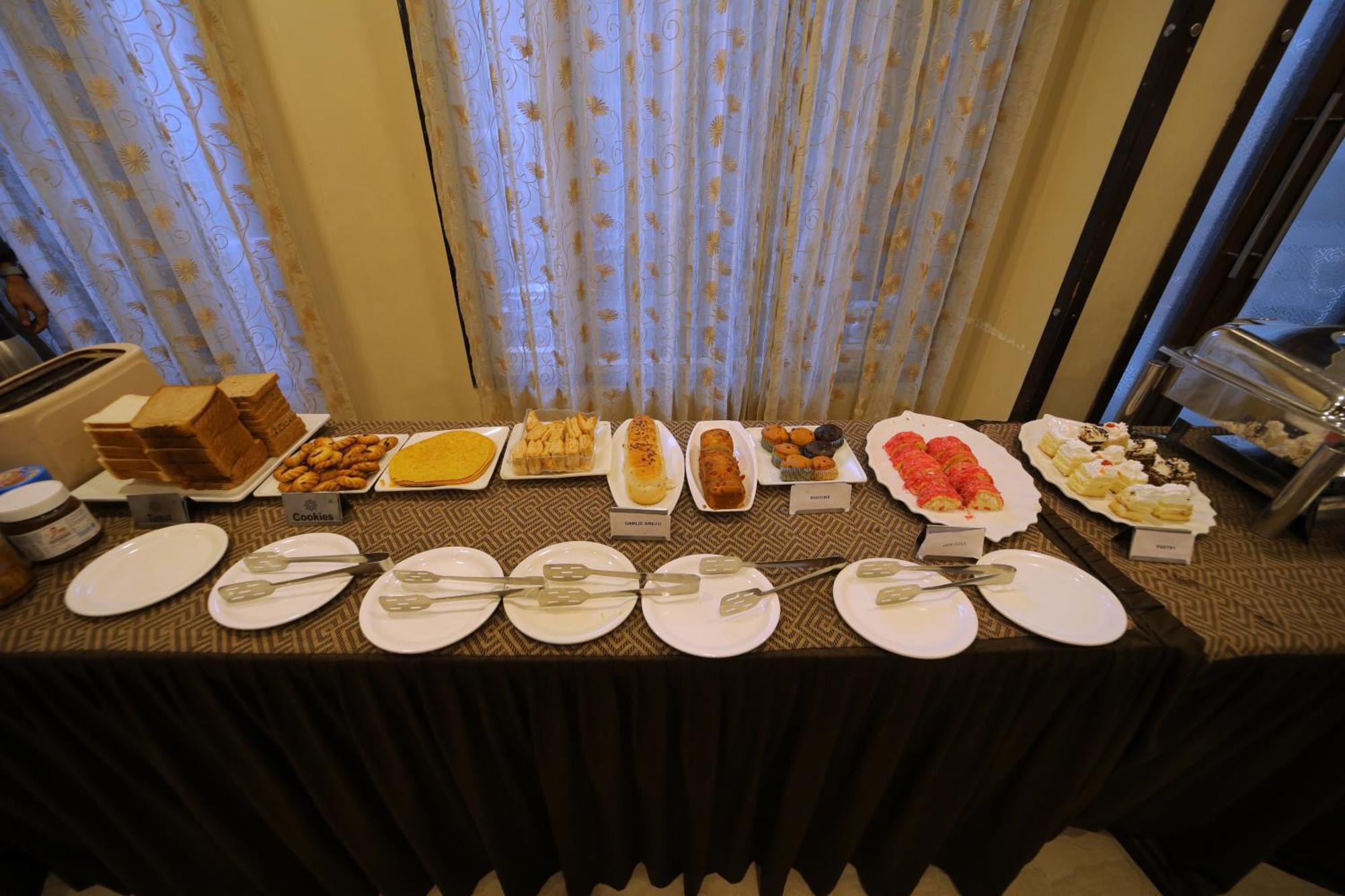 Amantra Comfort Udaipur