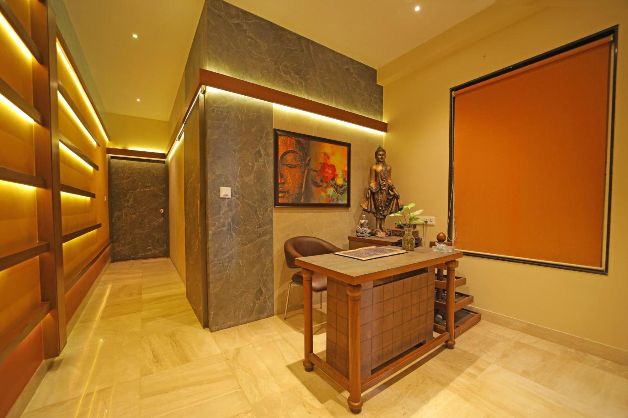Amantra Comfort 3*