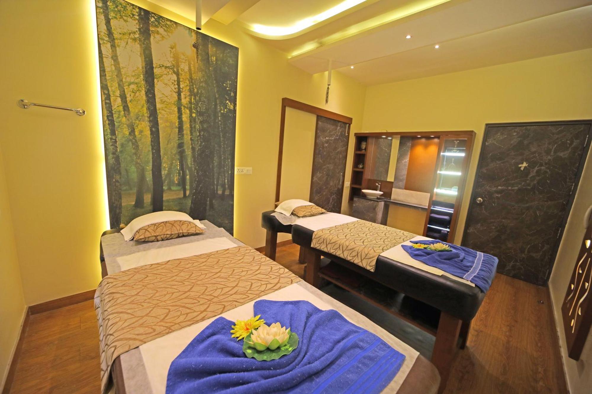 Amantra Comfort Udaipur