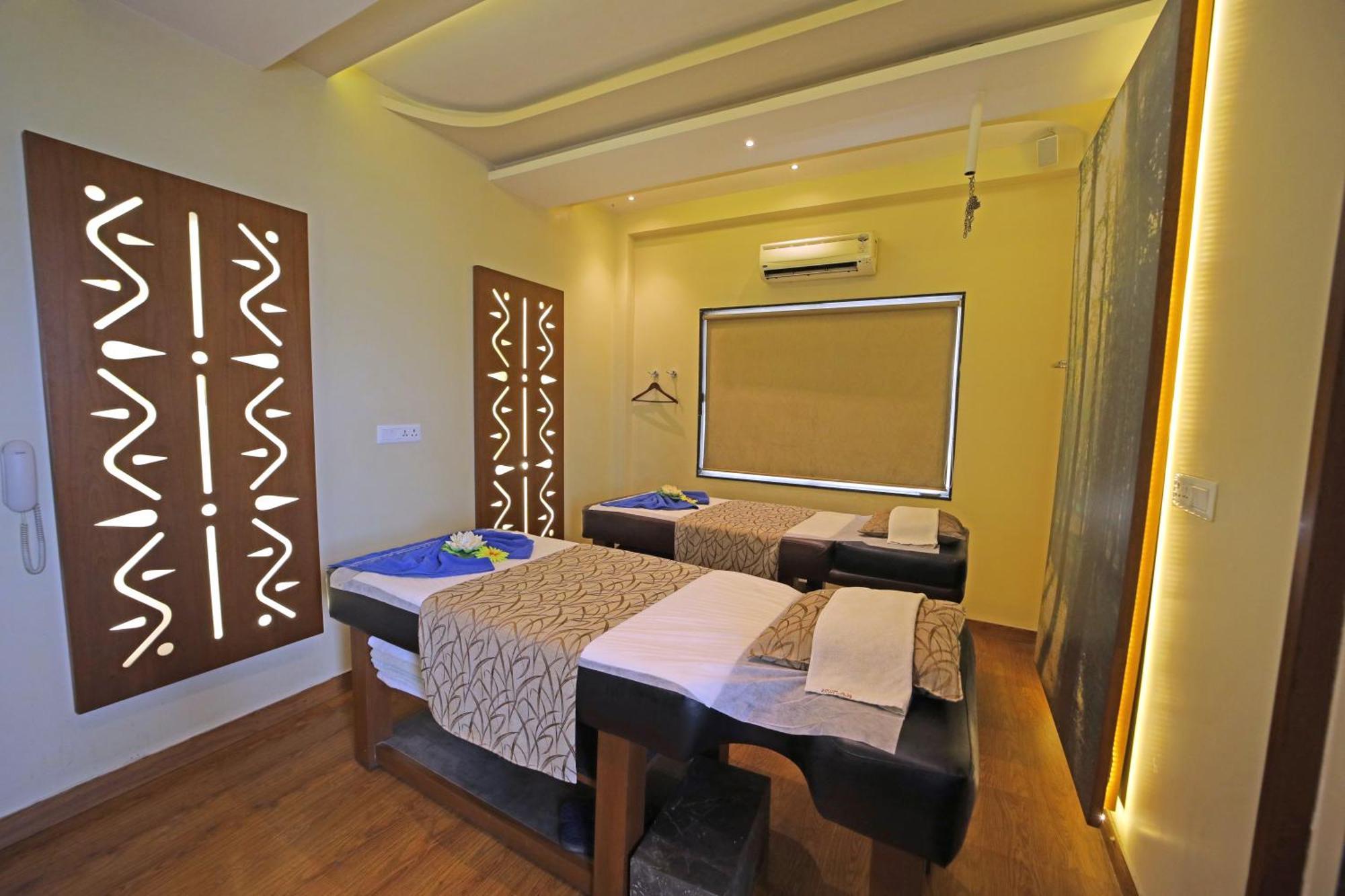 Amantra Comfort Hotel