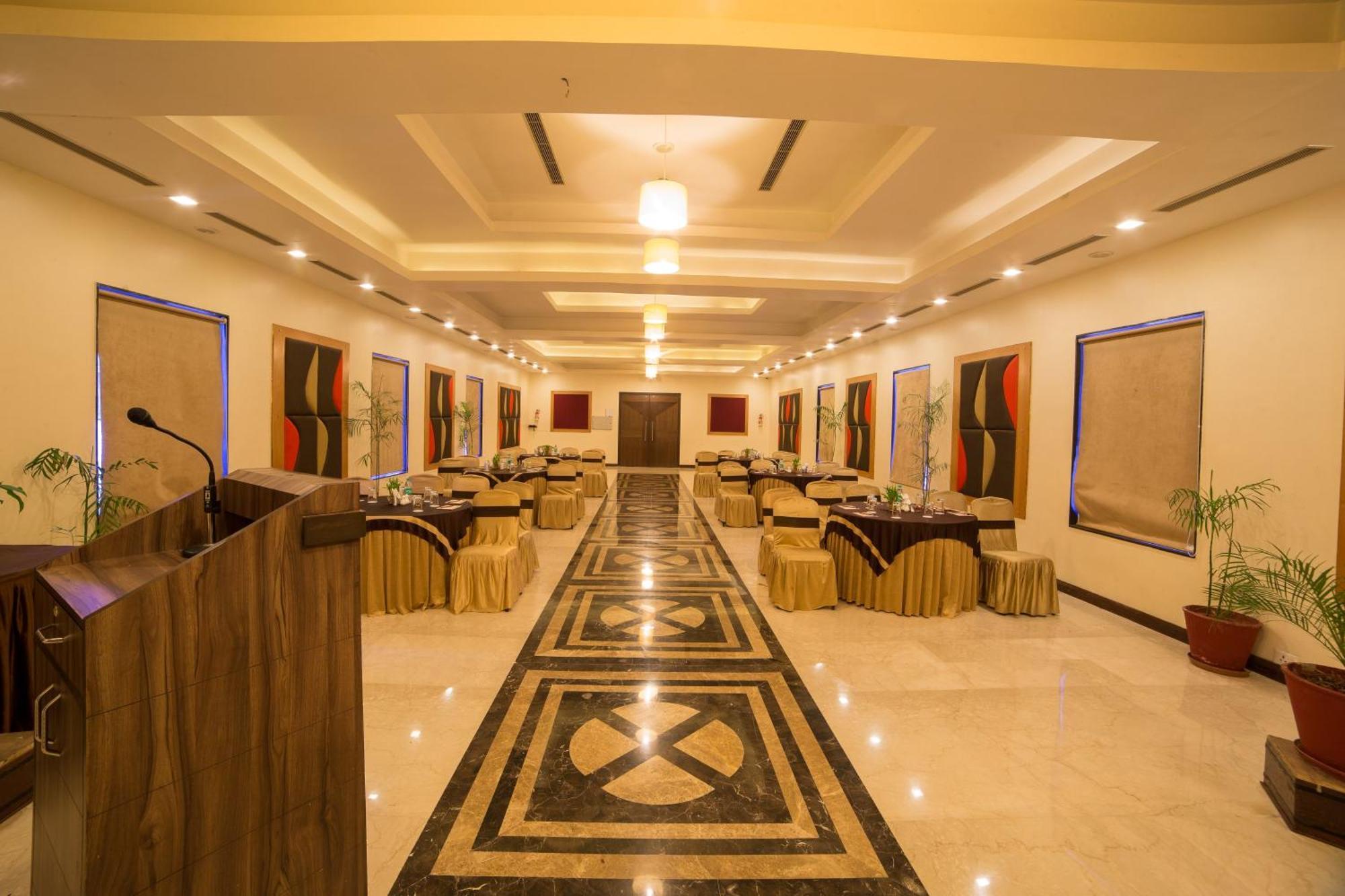 Amantra Comfort 3* Udaipur