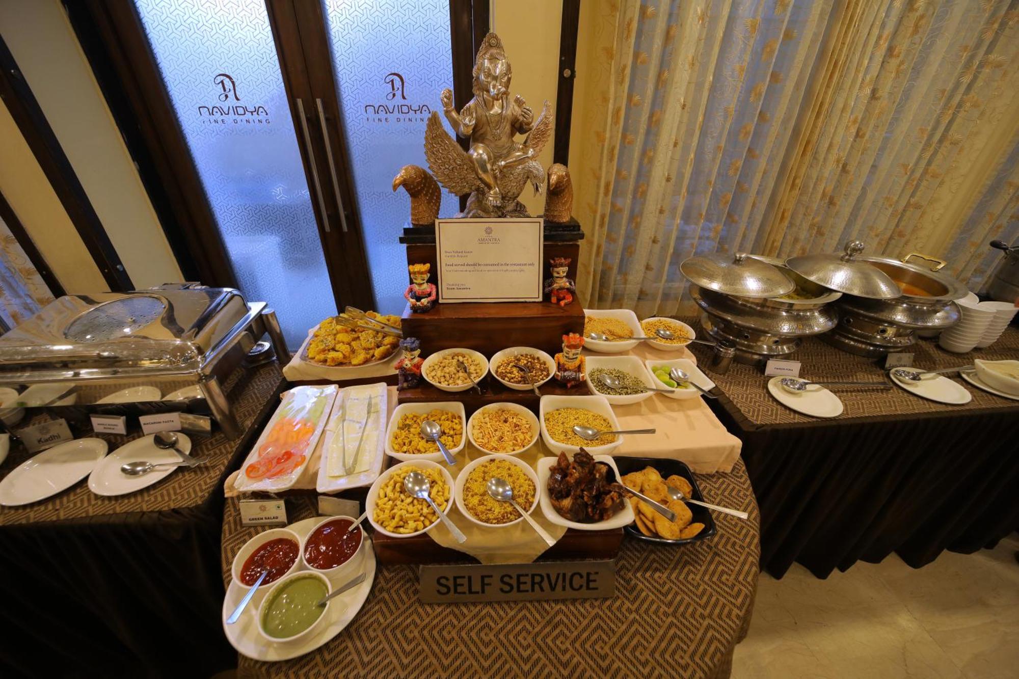 Amantra Comfort Udaipur
