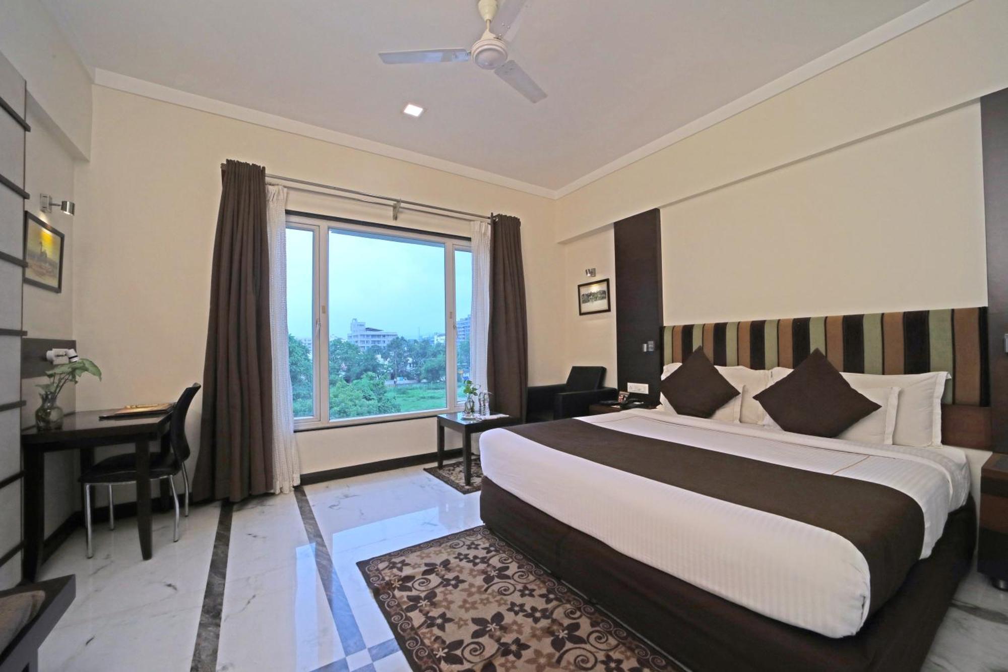 Hotel Amantra Comfort 3*