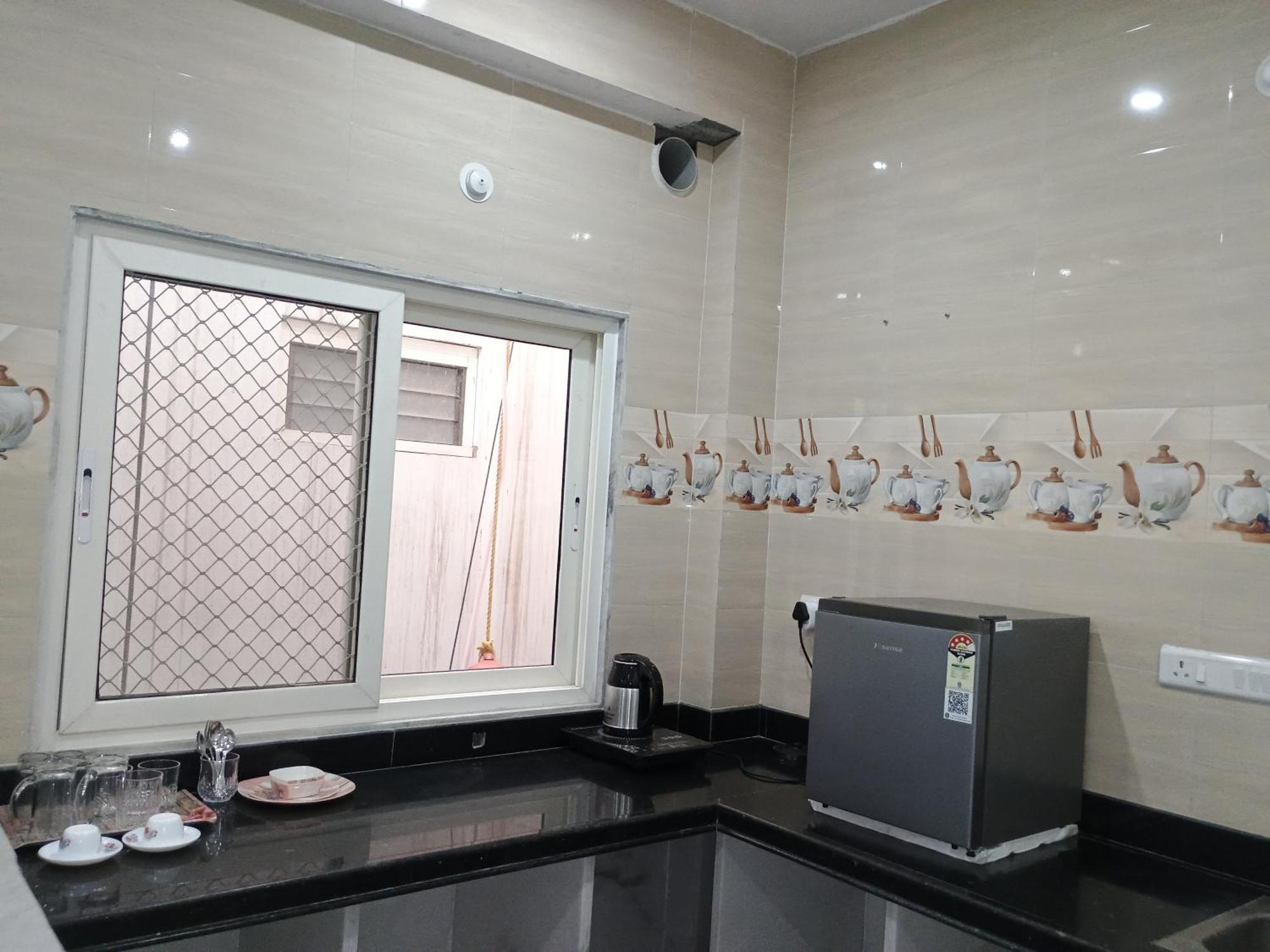 Apartment Choudhary White House Udaipur